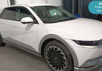 Hyundai IONIQ 5 46.887 km 27.970 &euro; Eching 85386