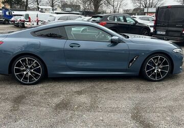 BMW 840 66.000 km 59.000 &euro; München 81243