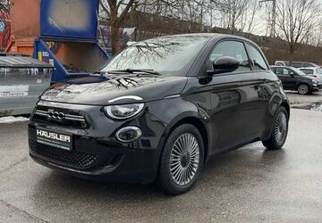 Fiat 500 18.000 km 22.990 &euro; München 81249