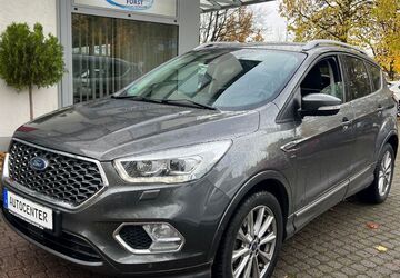 Ford Kuga 98.000 km 14.900 &euro; Fürstenfeldbruck 82256