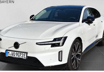 Volvo ES90 9.900 km 71.945 &euro; Baierbrunn 82065