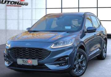 Ford Kuga 7.200 km 23.450 &euro; Kirchseeon bei München 85614