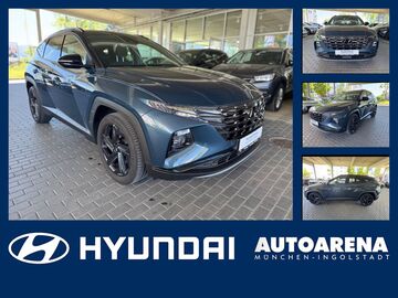 Gebrauchte Hyundai Tucson