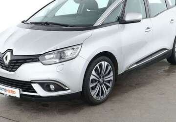 Renault Grand Scenic 103.042 km 14.890 &euro; Neufahrn 85375