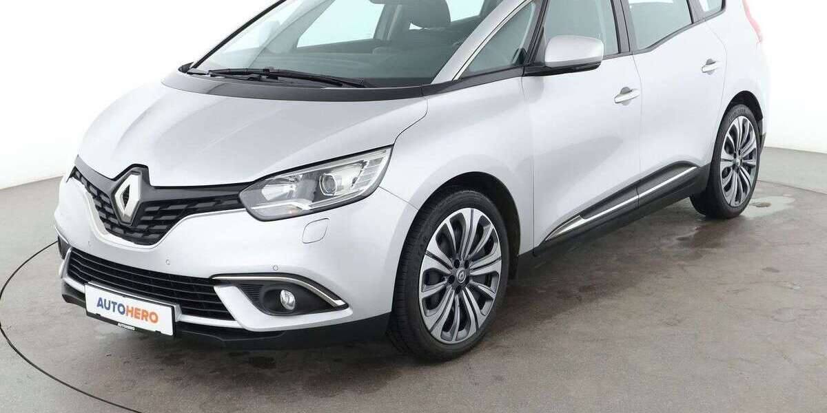 Renault Grand Scenic 103.042 km 14.890 &euro; Neufahrn 85375