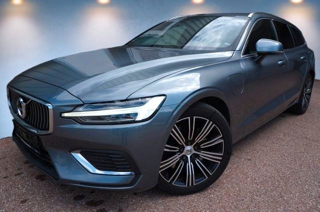 Volvo V60 213.000 km 18.999 &euro; Vierkirchen bei München 85256