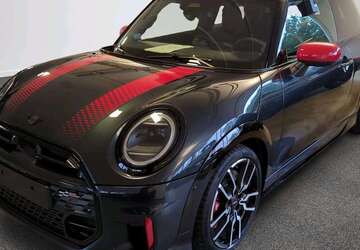 Mini John Cooper Works 1.857 km 39.345 &euro; München 80788