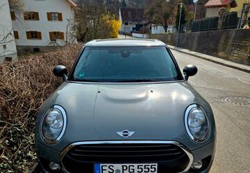 Mini One Clubman 145.000 km 7.790 &euro; Eching 85386