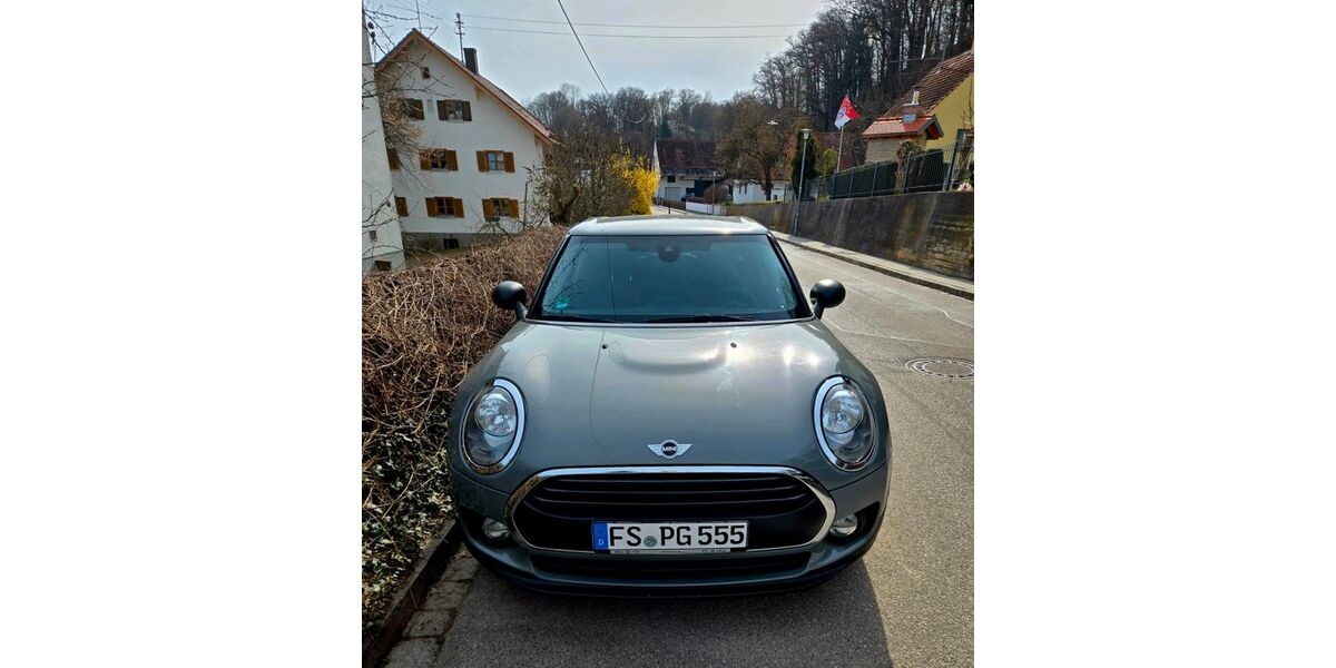 Mini One Clubman 145.000 km 7.790 &euro; Eching 85386