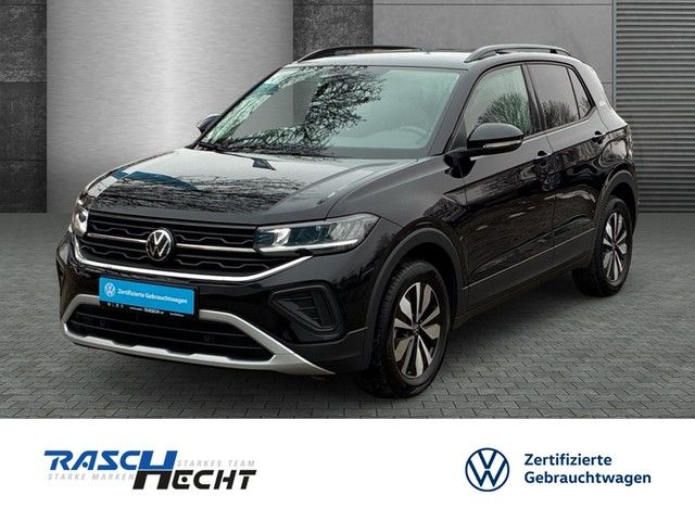 VW T-Cross 8.472 km 21.570 &euro; Fürstenfeldbruck 82256