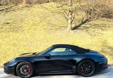 Porsche 992 7.000 km 189.000 &euro; München 80797