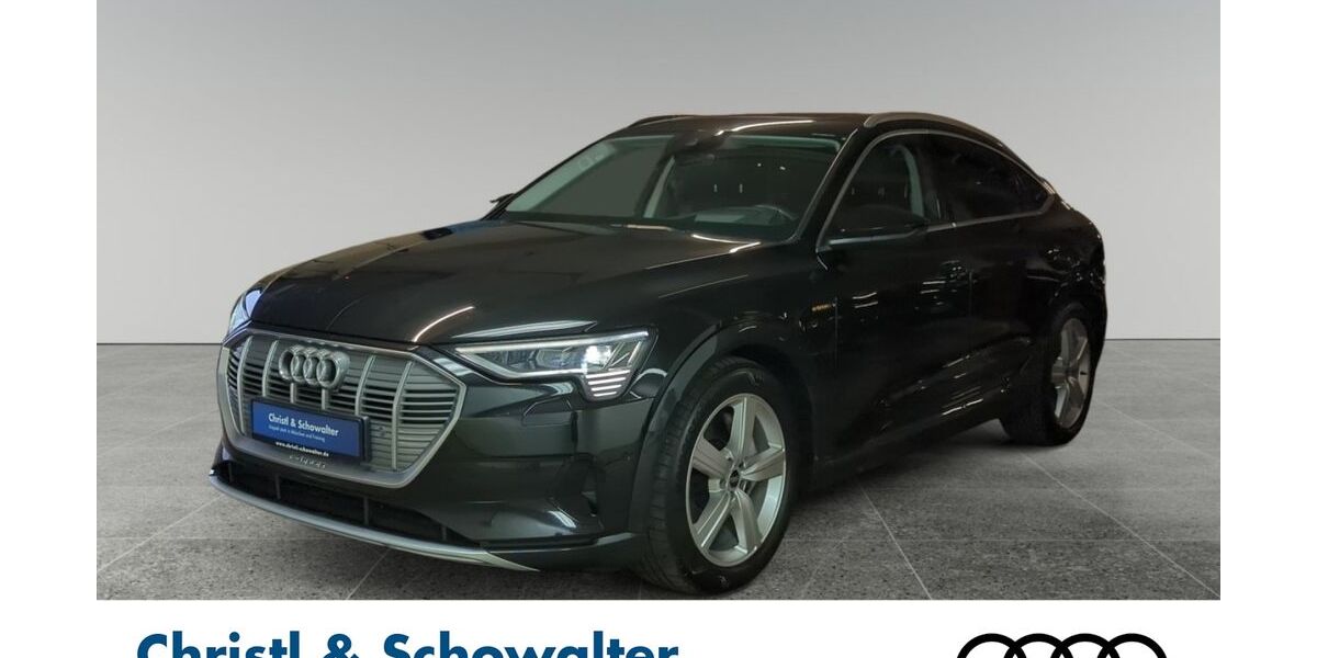 Audi e-tron 83.500 km 36.484 &euro; München 81476