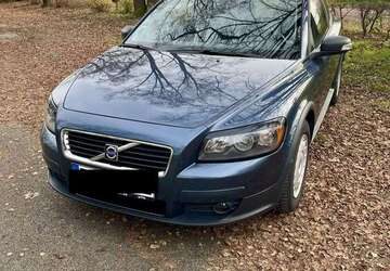 Volvo C30 174.000 km 4.700 &euro; Germering 82110