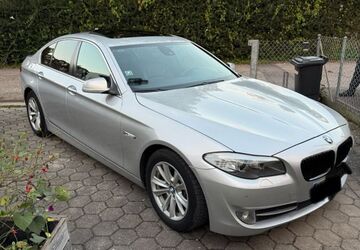 BMW 530 296.445 km 8.500 &euro; Puchheim 82178