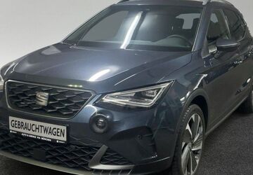 Seat Arona 3.600 km 22.960 &euro; München 80687