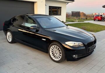 BMW 528 148.600 km 11.800 &euro; Munchen 80809