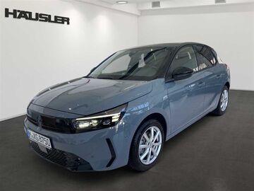 Gebrauchte Opel Corsa