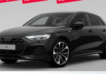 Audi A3 13.760 km 36.996 &euro; München 81825