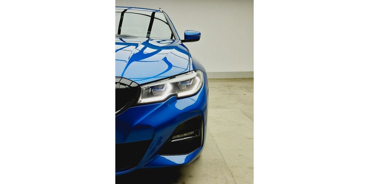 BMW 320 136.210 km 28.999 &euro; Aschheim 85609