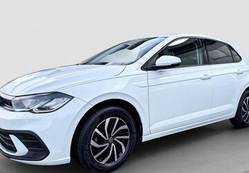 VW Polo 37.850 km 18.990 &euro; Holzkirchen 83607