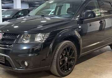 Fiat Freemont 149.036 km 12.450 &euro; München 81675