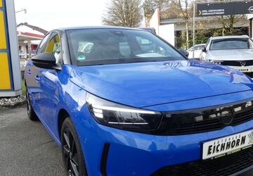 Opel Corsa 13.800 km 19.350 &euro; Ebersberg 85560