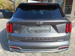 Kia SORENTO 2.2D AWD DCT8 PLAT NAPPA GD|AHK 62.080 km 36.460 &euro; Höhenkirchen-Siegertsbrun 85635
