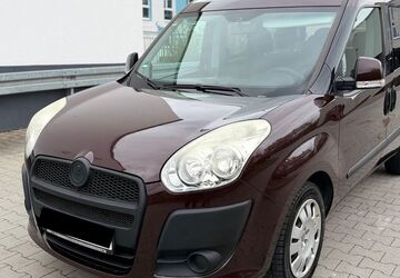 Fiat Doblo 150.000 km 2.980 &euro; München 81829