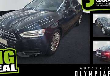 Audi A5 89.255 km 23.475 &euro; München 80992