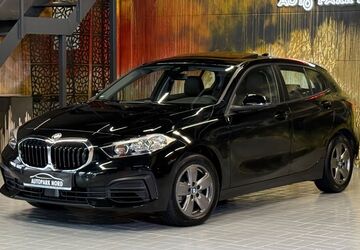 BMW 118 78.000 km 19.900 &euro; München 81829