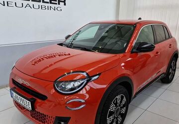 Fiat 600e 15.900 km 25.900 &euro; München 81249