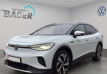 VW ID.4 31.100 km 31.930 &euro; Wolfratshausen 82515