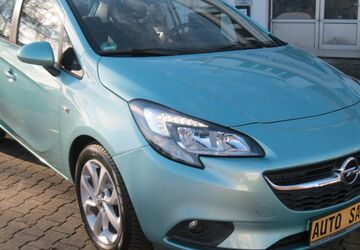 Opel Corsa 54.400 km 8.490 &euro; Markt Indersdorf 85229