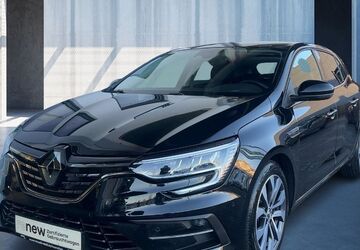 Renault Megane 30.221 km 20.690 &euro; Unterschleißheim 85716