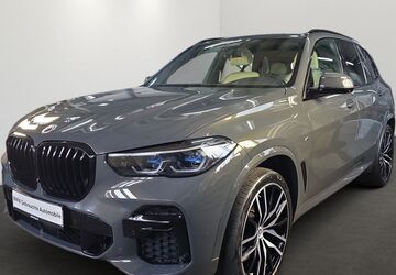 BMW X5 61.541 km 64.980 &euro; München 80687