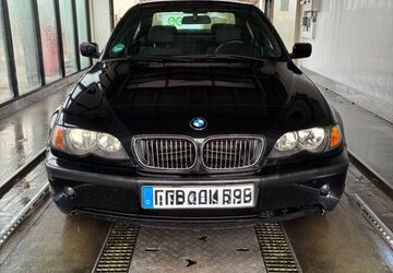 BMW 320 325.000 km 2.999 &euro; Olching 82140