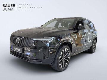 Gebrauchte Volvo XC90