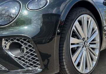 Bentley Continental GT 14.002 km 235.900 &euro; München 80809