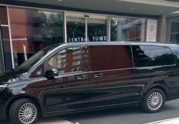 Mercedes-Benz V 300 244.000 km 36.000 &euro; Unterföhring 85774