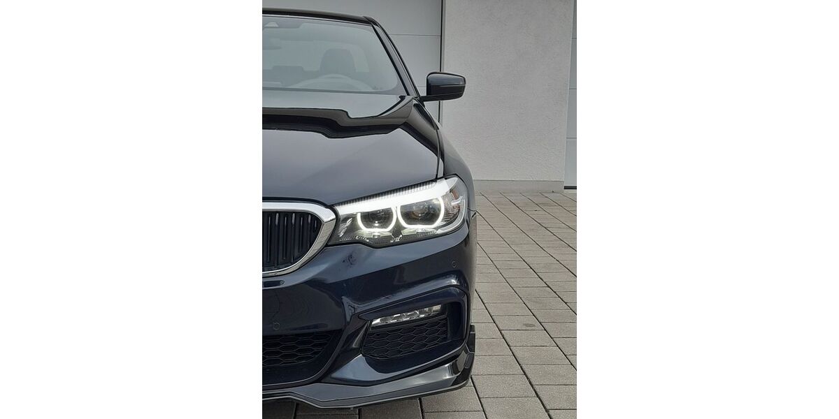 BMW 525 108.998 km 32.999 &euro; Aschheim 85609