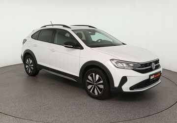 VW Taigo 32.304 km 19.770 &euro; Garching 85748