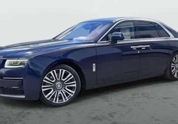 Rolls Royce Ghost 14.159 km 308.210 &euro; Baierbrunn 82065