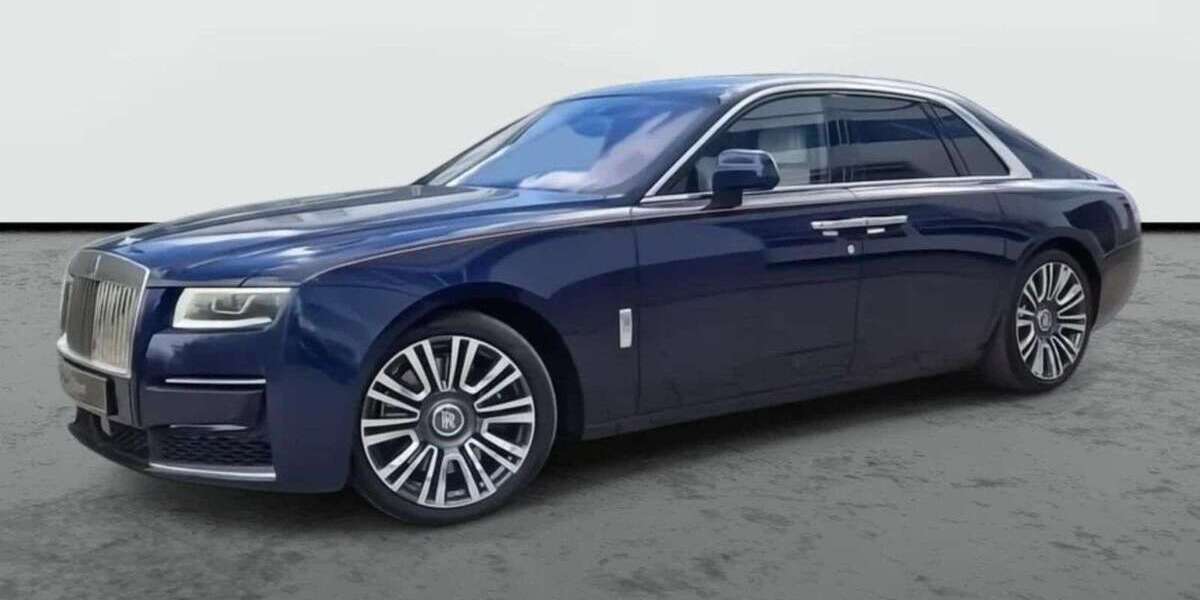 Rolls Royce Ghost 14.159 km 308.210 &euro; Baierbrunn 82065