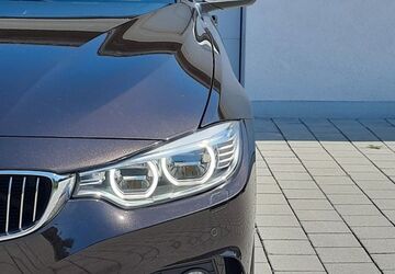 BMW 430 122.550 km 24.999 &euro; Aschheim 85609