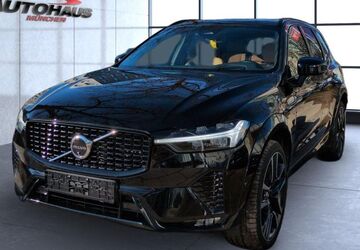 Volvo XC60 20.500 km 50.990 &euro; München 81825