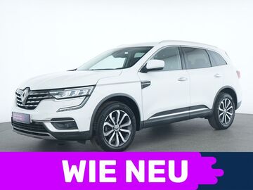 Gebrauchte Renault Koleos