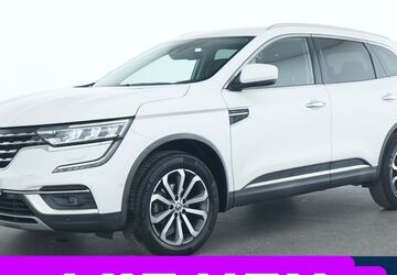 Renault Koleos 38.506 km 22.915 &euro; Garching bei München 85748