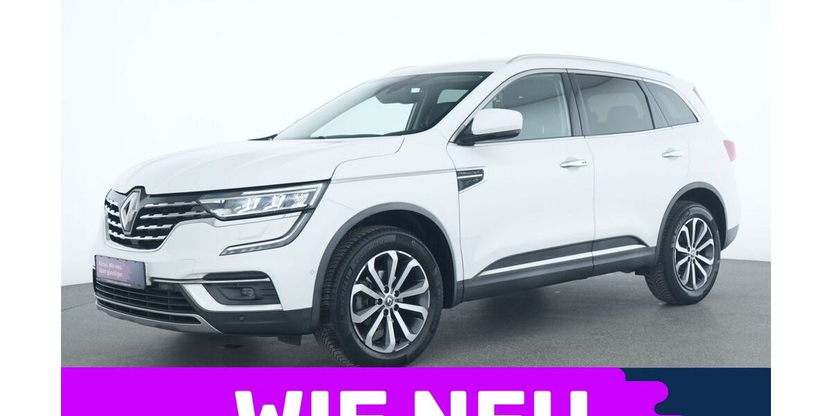 Renault Koleos 38.506 km 22.915 &euro; Garching bei München 85748