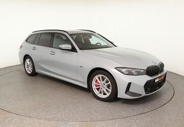 BMW 330 66.441 km 32.220 &euro; Garching 85748