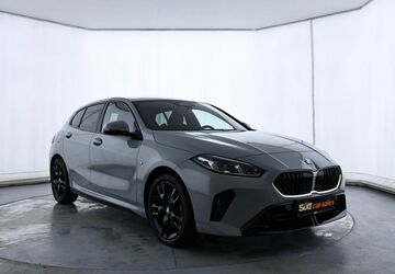 BMW 118 25.554 km 30.440 &euro; Garching 85748